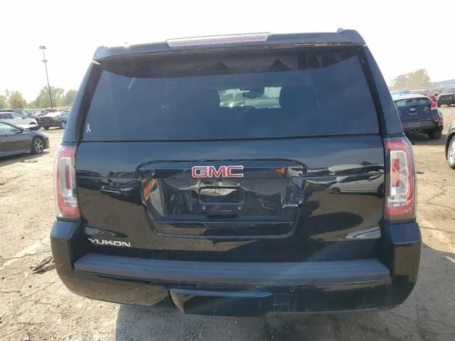 1GKS2AKC0LR180858 2020 2020 GMC Yukon- Sle 6