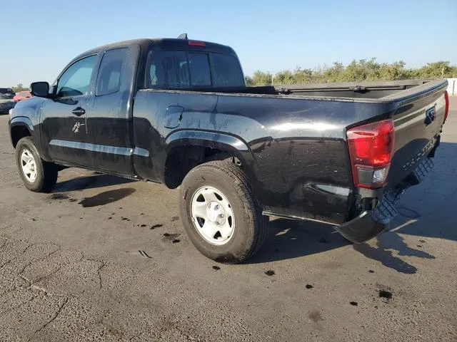 3TYRZ5CN4PT027487 2023 2023 Toyota Tacoma- Access Cab 2