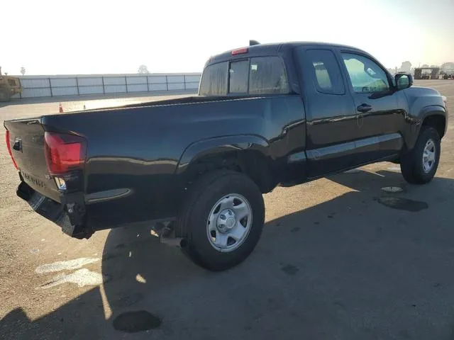 3TYRZ5CN4PT027487 2023 2023 Toyota Tacoma- Access Cab 3