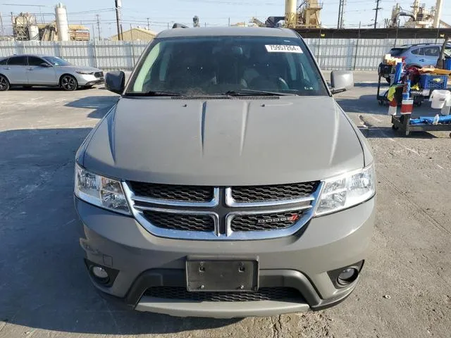 3C4PDCBB0KT835024 2019 2019 Dodge Journey- SE 5