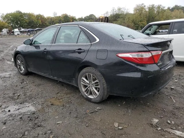 4T1BF1FK3FU965714 2015 2015 Toyota Camry- LE 2