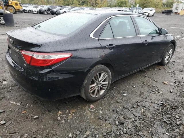 4T1BF1FK3FU965714 2015 2015 Toyota Camry- LE 3