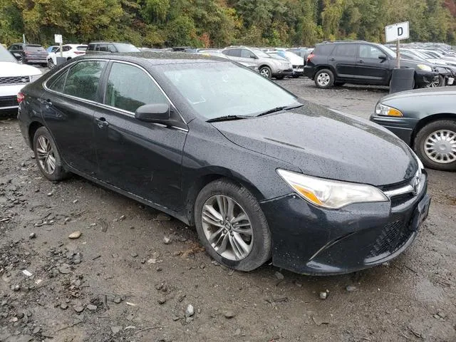 4T1BF1FK3FU965714 2015 2015 Toyota Camry- LE 4