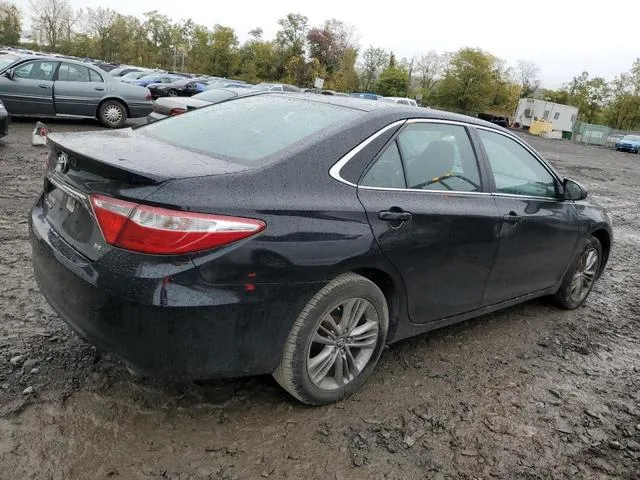 4T1BF1FK5HU320405 2017 2017 Toyota Camry- LE 3