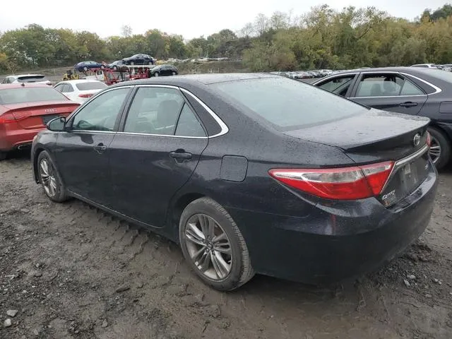 4T1BF1FKXHU312929 2017 2017 Toyota Camry- LE 2