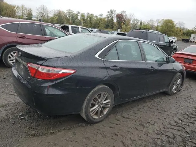 4T1BF1FKXHU312929 2017 2017 Toyota Camry- LE 3