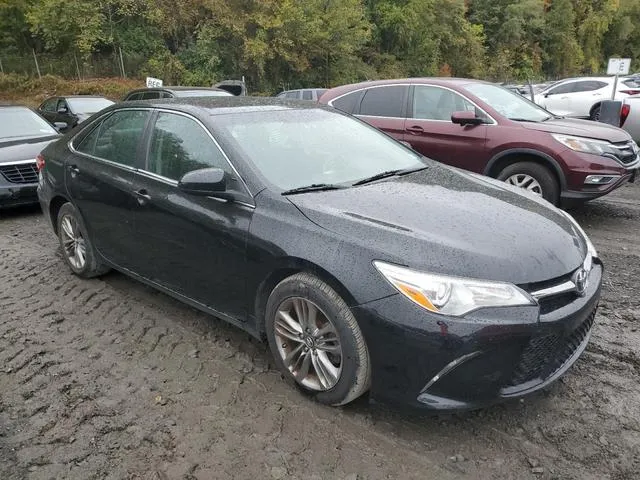 4T1BF1FKXHU312929 2017 2017 Toyota Camry- LE 4