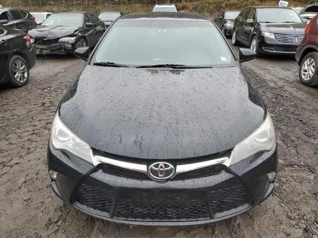 4T1BF1FKXHU312929 2017 2017 Toyota Camry- LE 5