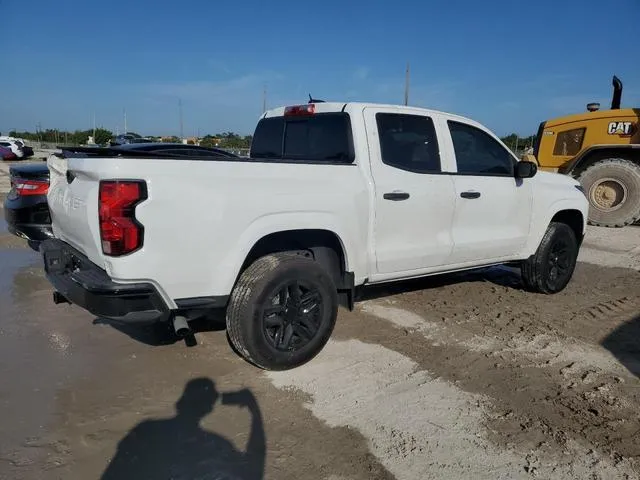 1GCPSBEK0R1167979 2024 2024 Chevrolet Colorado 3