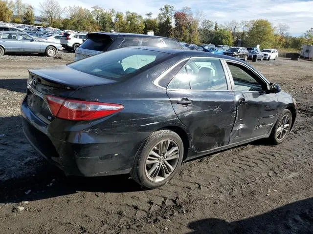 4T1BF1FK9GU164500 2016 2016 Toyota Camry- LE 3