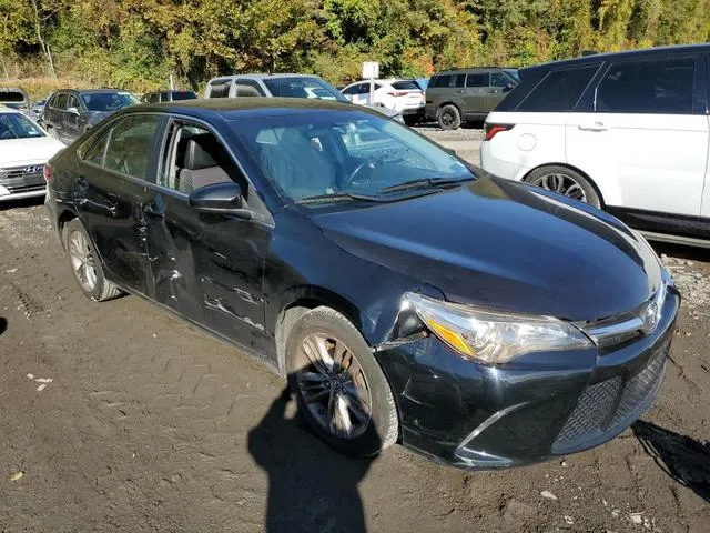 4T1BF1FK9GU164500 2016 2016 Toyota Camry- LE 4