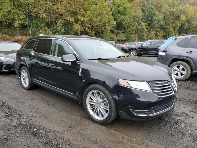 2LMHJ5AT6JBL01233 2018 2018 Lincoln MKT 4