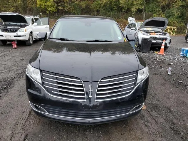 2LMHJ5AT6JBL01233 2018 2018 Lincoln MKT 5