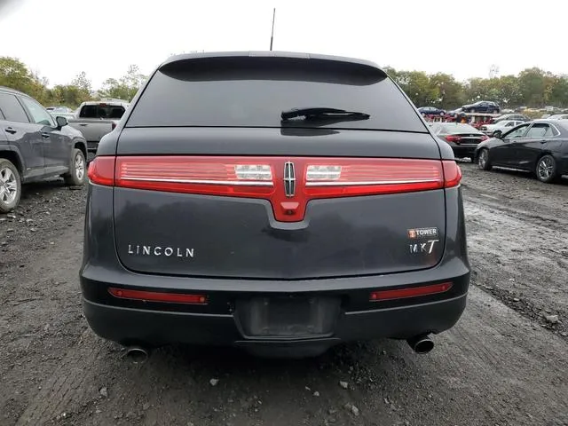 2LMHJ5AT6JBL01233 2018 2018 Lincoln MKT 6