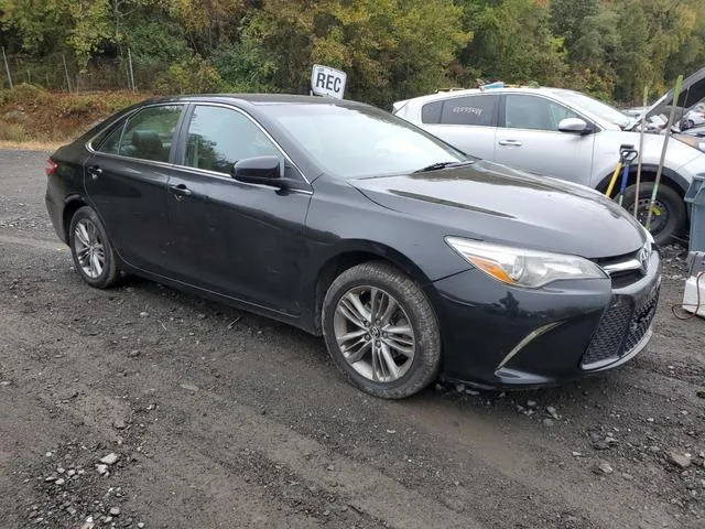 4T1BF1FK5GU559905 2016 2016 Toyota Camry- LE 4