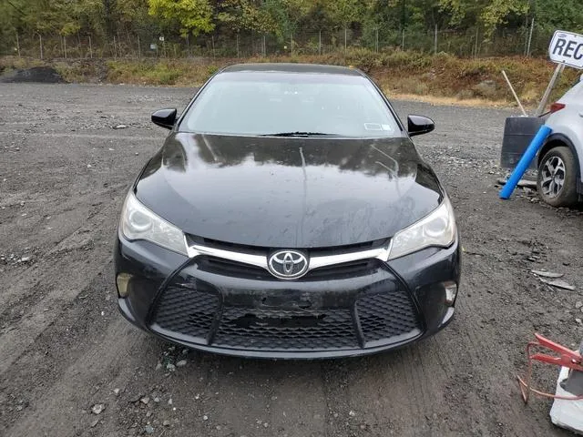 4T1BF1FK5GU559905 2016 2016 Toyota Camry- LE 5