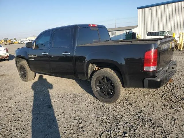 3GTP2XE22CG180738 2012 2012 GMC Sierra- K1500 Denali 2