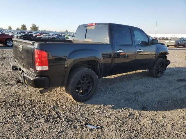 3GTP2XE22CG180738 2012 2012 GMC Sierra- K1500 Denali 3