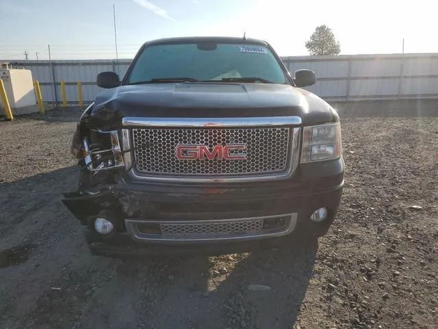 3GTP2XE22CG180738 2012 2012 GMC Sierra- K1500 Denali 5