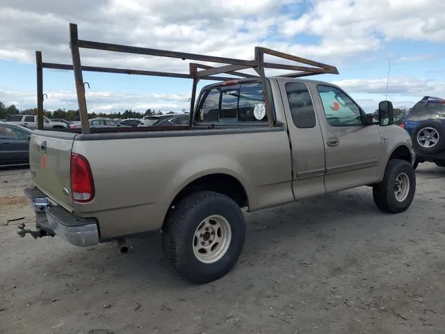 1FTRX17W93NB77608 2003 2003 Ford F-150 3