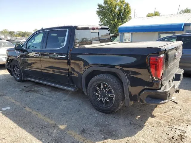 3GTU9FEL4LG331533 2020 2020 GMC Sierra- K1500 Denali 2