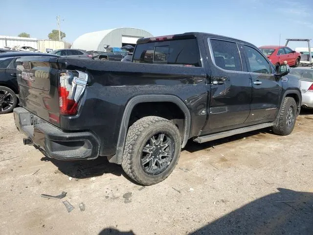 3GTU9FEL4LG331533 2020 2020 GMC Sierra- K1500 Denali 3