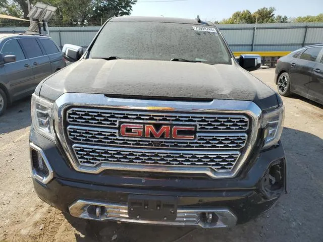 3GTU9FEL4LG331533 2020 2020 GMC Sierra- K1500 Denali 5