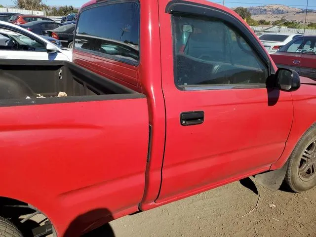 5TENL42N14Z437721 2004 2004 Toyota Tacoma 10