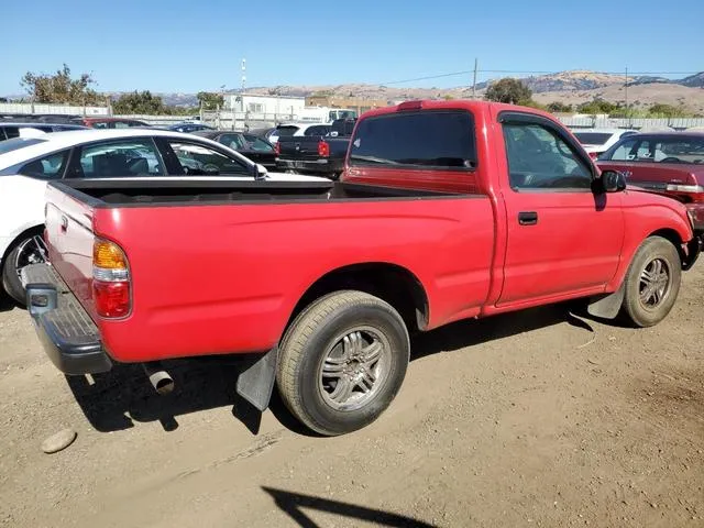 5TENL42N14Z437721 2004 2004 Toyota Tacoma 3