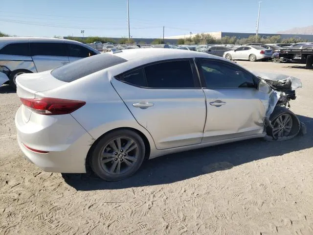 5NPD84LF0JH237500 2018 2018 Hyundai Elantra- Sel 3