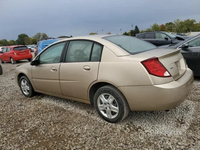 1G8AJ55FX7Z159071 2007 2007 Saturn Ion- Level 2 2