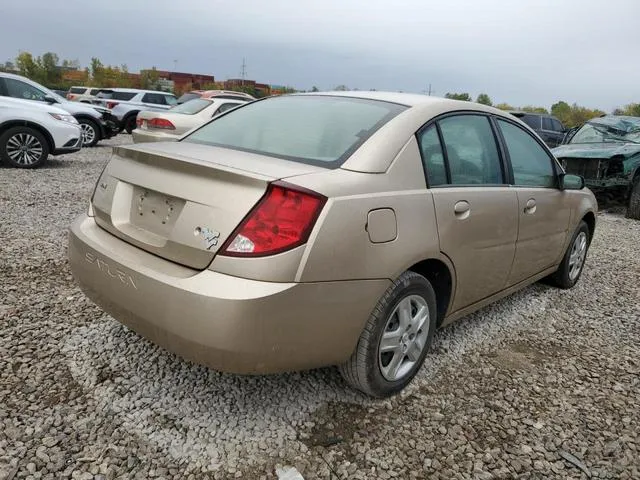 1G8AJ55FX7Z159071 2007 2007 Saturn Ion- Level 2 3