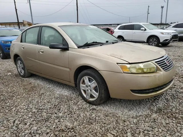 1G8AJ55FX7Z159071 2007 2007 Saturn Ion- Level 2 4