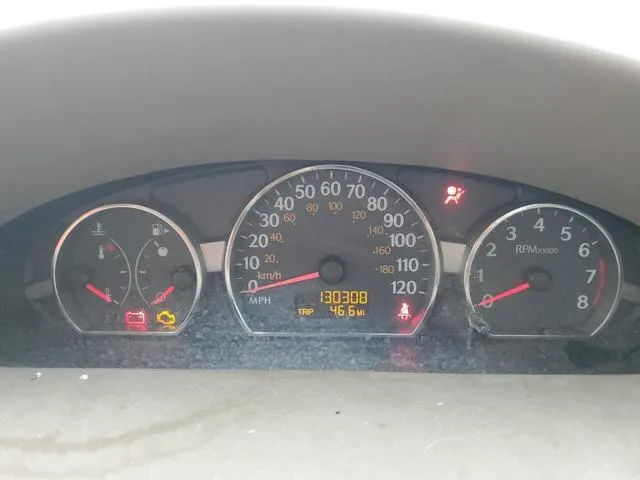 1G8AJ55FX7Z159071 2007 2007 Saturn Ion- Level 2 9