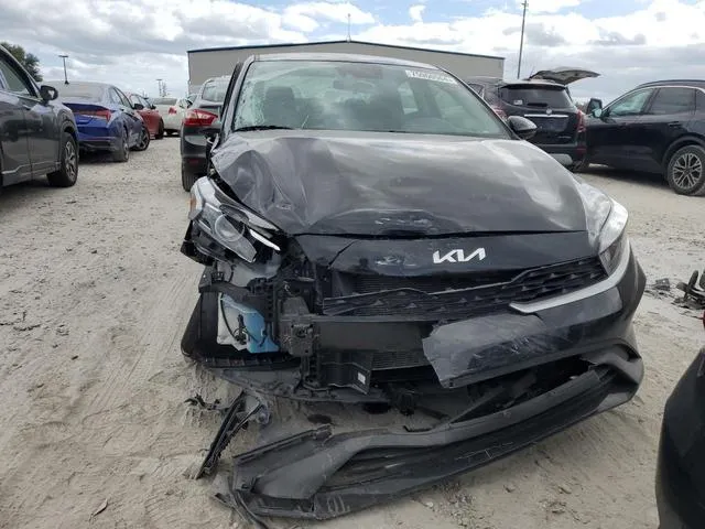 3KPF24AD0RE699177 2024 2024 KIA Forte- LX 5