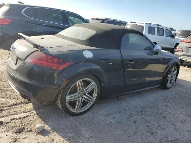 TRUS1AFK3B1005510 2011 2011 Audi TTS- Premium 3