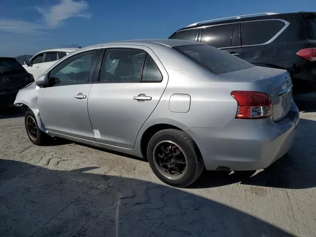 JTDBT923771086102 2007 2007 Toyota Yaris 2