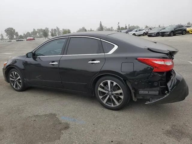 1N4AL3AP0GN384633 2016 2016 Nissan Altima- 2-5 2