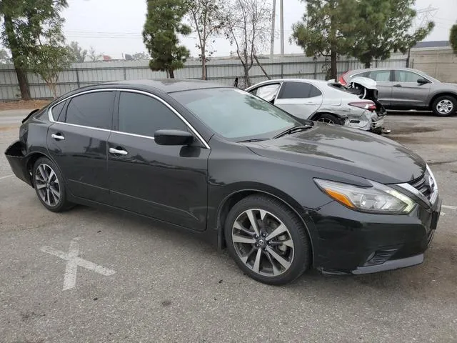 1N4AL3AP0GN384633 2016 2016 Nissan Altima- 2-5 4