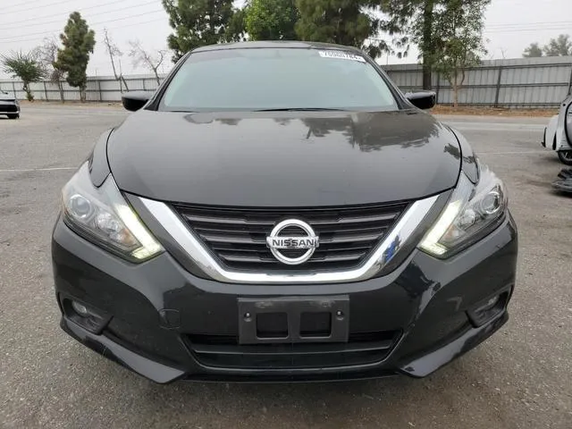 1N4AL3AP0GN384633 2016 2016 Nissan Altima- 2-5 5