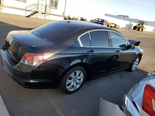 JHMCP26888C012164 2008 2008 Honda Accord- Exl 3