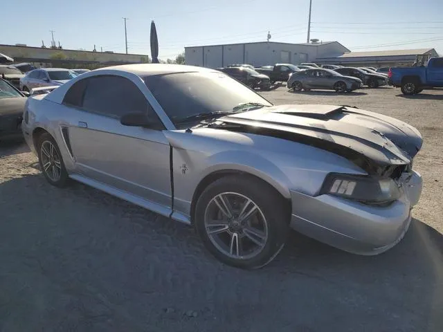 1FAFP40433F365828 2003 2003 Ford Mustang 4