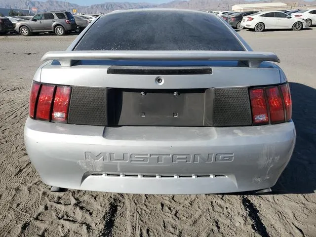 1FAFP40433F365828 2003 2003 Ford Mustang 6