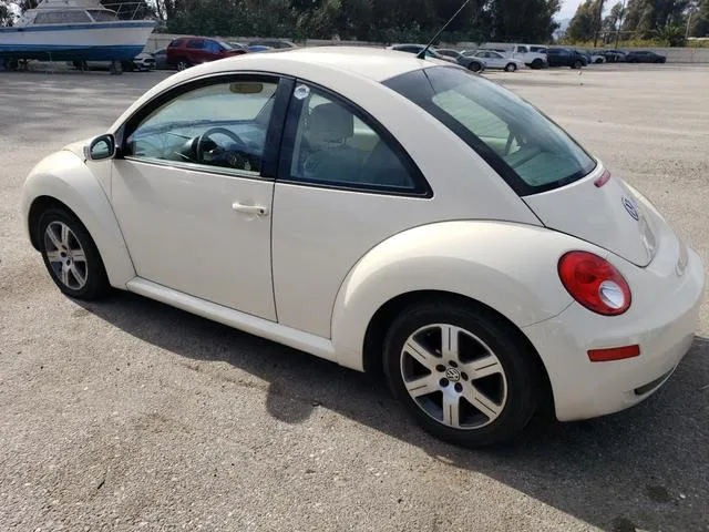 3VWRW31C36M410603 2006 2006 Volkswagen New Beetle- 2-5L Opt 2