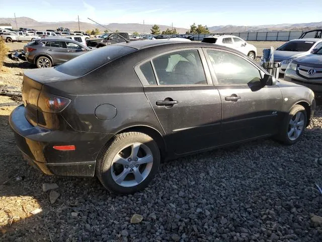 JM1BK123251254858 2005 2005 Mazda 3- S 3