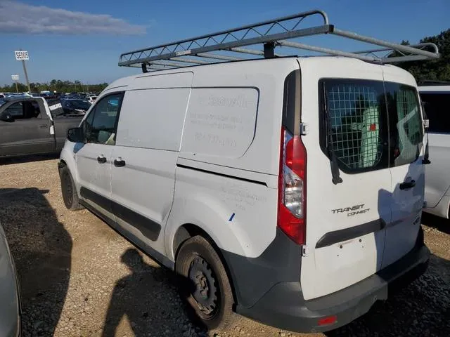 NM0LS7E76J1351980 2018 2018 Ford Transit- XL 2