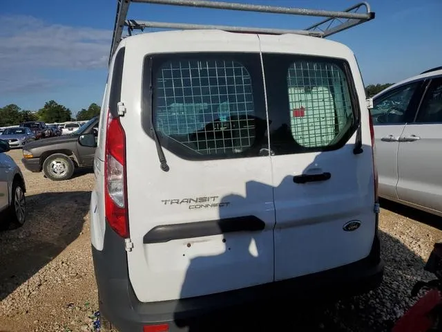 NM0LS7E76J1351980 2018 2018 Ford Transit- XL 6