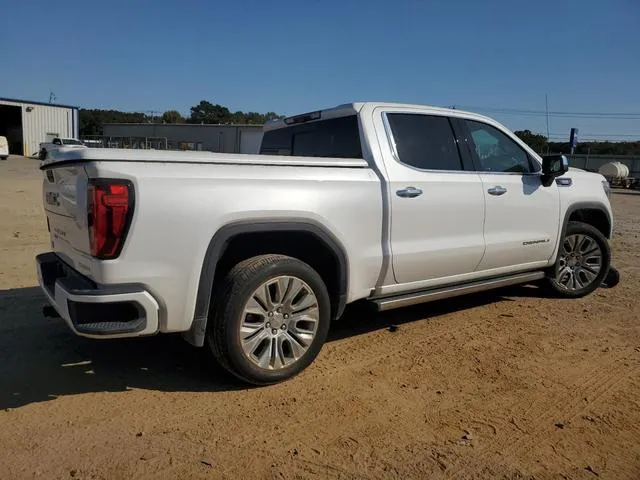 3GTU9FET2MG109056 2021 2021 GMC Sierra- K1500 Denali 3