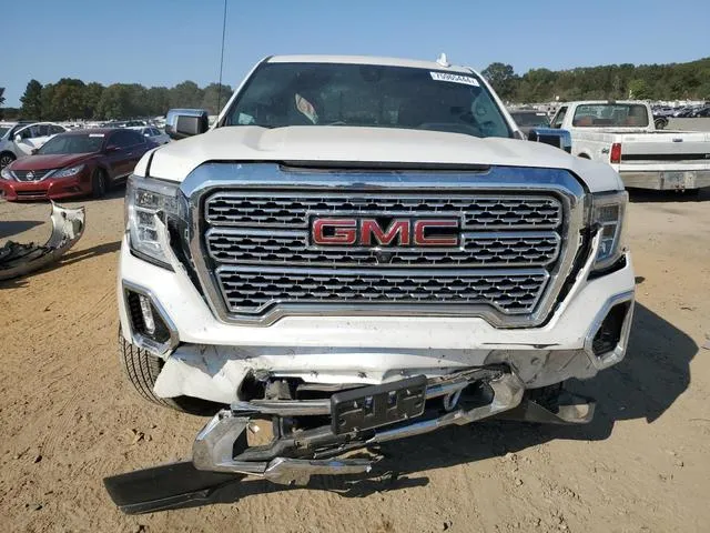 3GTU9FET2MG109056 2021 2021 GMC Sierra- K1500 Denali 5