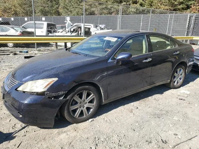 JTHBJ46G682172615 2008 2008 Lexus ES- 350 1